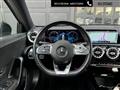 MERCEDES CLASSE A d Automatic Premium Amg  Pacchetto Night