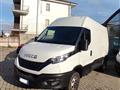 IVECO DAILY 35C14N NV 3520. H2 BLUE P. QUAD-TOR RG