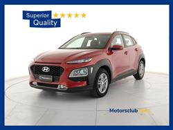 HYUNDAI KONA 1.0 T-GDI Classic