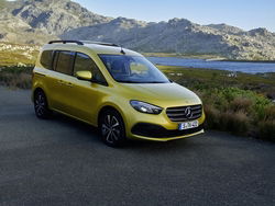 MERCEDES CLASSE T Long - W420 Long 180d auto
