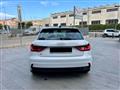 AUDI A1 Sportback 30 1.0 tfsi Admired Advanced 116cv my20