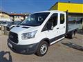 FORD TRANSIT 350 2.0TDCi 130CV PL-RG Trend N°FN196