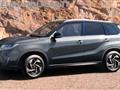 SUZUKI VITARA 1.4 Hybrid Top