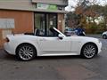 FIAT 124 SPIDER 1.4 MultiAir Lusso GARANZIA