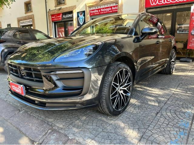 PORSCHE Macan 2.0 T 265cv pdk