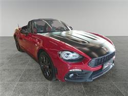 ABARTH 124 SPIDER 124 Spider 1.4 Turbo MultiAir AT 170 CV