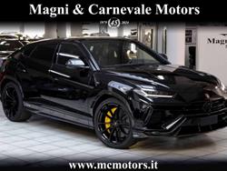 LAMBORGHINI URUS S|AKRAPOVICH|FULL CARBON|NIGHT VIEW|23''|FULL OPT