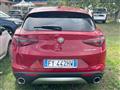 ALFA ROMEO STELVIO 2.2 Turbodiesel 160 CV AT8 RWD Sport-Tech