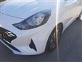 HYUNDAI NEW i10 1.0 MPI Connectline - OK NEOPATENTATI -