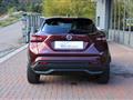 NISSAN JUKE 1.0 DIG-T 117 CV Tekna VINCOLOFINANZIAMENTO