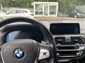 BMW X3 xdrive20d mhev 48V xLine auto