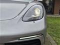 PORSCHE 718 2.0