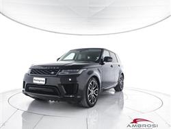 LAND ROVER RANGE ROVER SPORT 3.0D l6 350 CV HSE Dynamic