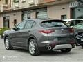 ALFA ROMEO STELVIO 2.2 210 CV AT8 Q4 LUSSO  -  Executive