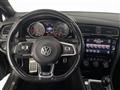 VOLKSWAGEN GOLF VII -  5p 1.6 tdi R Line 115cv