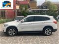 BMW X1 sDrive18d Advantage AUTOMATICA