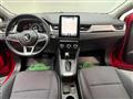 RENAULT NUOVO CAPTUR dCi 115 CV AUTOMATICA Intens PROMO "SMART PAY"