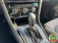 VOLKSWAGEN GOLF 1.5 TGI DSG 5p. Executive BlueMotion Technology