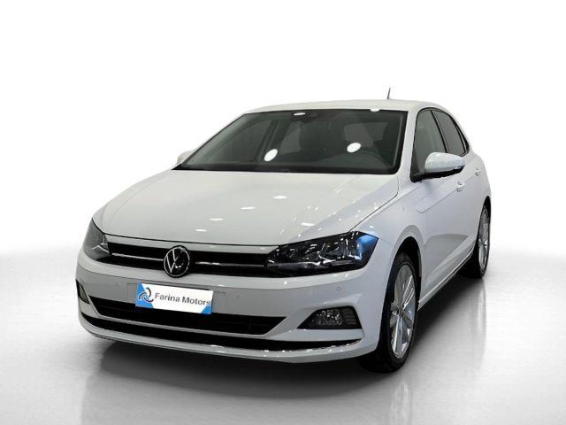 VOLKSWAGEN POLO 1.0 TSI 5p. DSG - Carplay - Cruise/Lim - Sensori