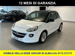 OPEL ADAM 1.4 87 CV GPL Tech Slam