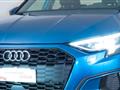 AUDI A3 SPORTBACK SPB 40 TFSI e S tronic Business Advanced