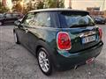 MINI MINI 3 PORTE 1.5 Cooper D FULL OPTIONALS +NAVI+PELLE+LED