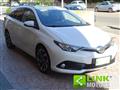 TOYOTA AURIS 1.6 D-4D 112CV  LOUNGE