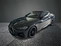 BMW SERIE 4 d 48V Cabrio Msport