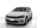 VOLKSWAGEN POLO 1.0 TSI 5p. DSG - Carplay - Cruise/Lim - Sensori