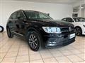 VOLKSWAGEN TIGUAN 2.0 TDI SCR DSG Business BlueMotion Technology