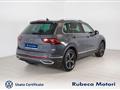 VOLKSWAGEN TIGUAN 2.0 TDI 150 CV SCR DSG Elegance