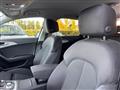 AUDI A6 AVANT Avant 2.0 TDI 190 CV ultra S tronic