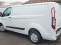 FORD TRANSIT CUSTOM 280 2.0 EcoBlue Hybrid 130 PC Furgone Trend