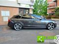 AUDI A4 AVANT Avant 2.0 TDI 150CV S-tronic Sport GANCIO TRAINO