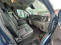 FORD TRANSIT CUSTOM 310 2.0 EcoBlue 185 CV SPORT PC Furgone