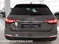 AUDI A4 AVANT Avant 40 TDI quattro S tronic S line edition