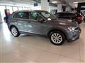 VOLKSWAGEN TIGUAN 2.0 TDI SCR Business BlueMotion Technology