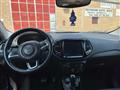 JEEP COMPASS 2.0 4WD Limited Con Garanzia di 1 anno Bellissima