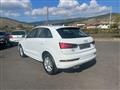 AUDI Q3 2.0 TDI 120 CV Sport