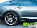 AUDI A5 SPORTBACK SPB 2.0 TFSI S tronic g-tron Business