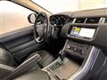 LAND ROVER RANGE ROVER SPORT 3.0 TDV6 HSE