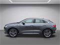 AUDI Q3 SPORTBACK SPB 35 TFSI S tronic S line edition