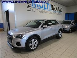 AUDI Q3 35 TDI S tronic  Advanced Navi Led Garanzia 24Mesi