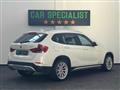 BMW X1 xDrive18d X Line SOLO PER COMMERCIANTI