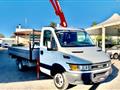 IVECO DAILY 35C13 2.8 TDI Gru Cassone Fisso