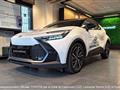 TOYOTA C-HR 1.8 HV Lounge