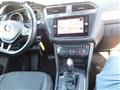 VOLKSWAGEN TIGUAN 2.0 tdi Business 150cv dsg - GA639TW