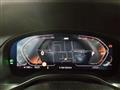 BMW X4 20d M-Sport Tetto Navi CAM LED Clima3Zone MSport