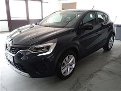 RENAULT NUOVO CAPTUR 1.0 tce Zen Gpl 100cv my21