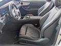 MERCEDES CLASSE E CABRIO d Auto 4Matic Cabrio Premium AMG CONTO VENDITA